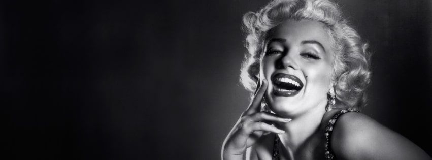 Every Day Marilyn banner